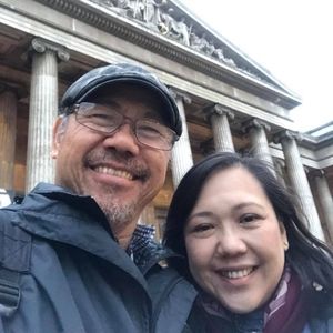 Meet your Posher, Grace